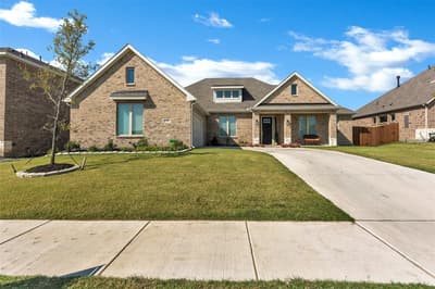 1420 Kendal Drive, DeSoto TX 75115