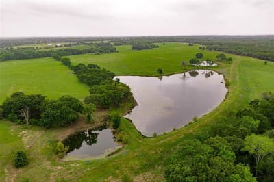 5531 NE County Road 3130, Kerens TX 75144