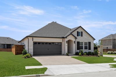 1708 Morning Mist Way, Mesquite TX 75181 - Photo 2