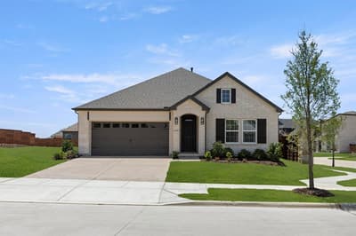 1708 Morning Mist Way, Mesquite TX 75181