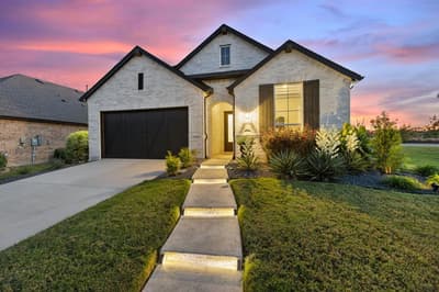 1725 Mcdougall Creek, Van Alstyne TX 75495