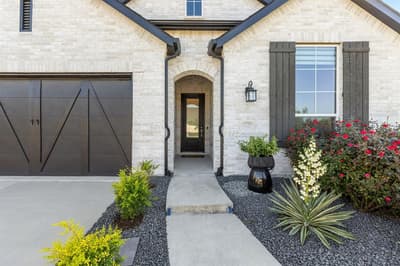 1725 Mcdougall Creek, Van Alstyne TX 75495 - Photo 4
