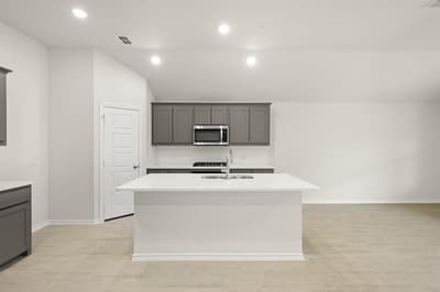 732 Scarlet Sage Drive, Waxahachie TX 75165 - Photo 3
