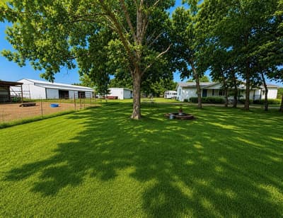 2801 County Road 115, Whitesboro TX 76273
