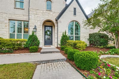 4031 Covent Garden Lane, Frisco TX 75034 - Photo 2