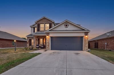 502 Hawthorn Drive, Josephine TX 75173 - Photo 2