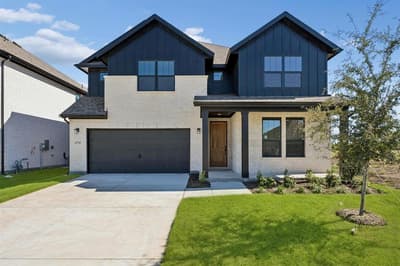 4735 Farmers Drive, Celina TX 75009