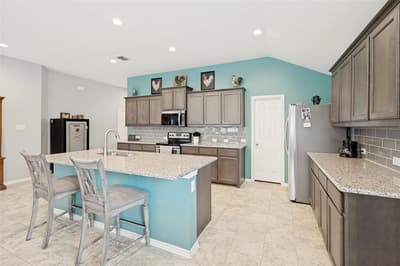 3905 Bridle Path Lane, Sanger TX 76266 - Photo 5