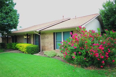 3610 Cheyenne Trail, Garland TX 75044 - Photo 2