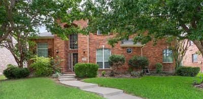 11202 Monarch Drive, Frisco TX 75033 - Photo 2