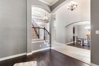 11202 Monarch Drive, Frisco TX 75033 - Photo 5