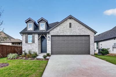 4311 Anglers Way, Royse City TX 75189