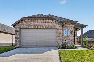 4212 Elk Hair Drive, Royse City TX 75189