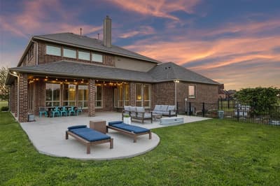 3030 Wincrest Drive, Rockwall TX 75032