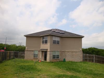 252 Rock Meadow Drive, Crowley TX 76036 - Photo 3