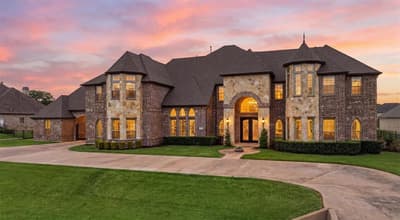 715 Simmons Road, Double Oak TX 75077