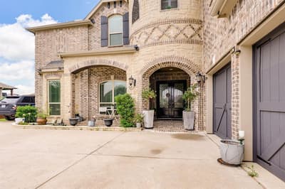 116 Thoroughbred Drive, Hickory Creek TX 75065 - Photo 3