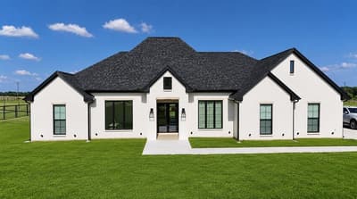 1485 Dixie Estates Way, Whitesboro TX 76273