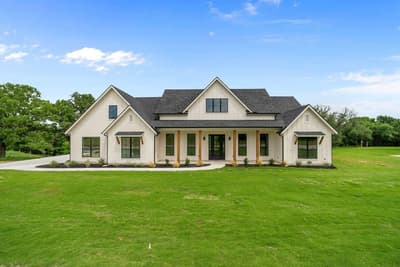 223 Gopher Road, Weatherford TX 76088