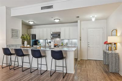 2305 Worthington Street # 114, Dallas TX 75204 - Photo 2