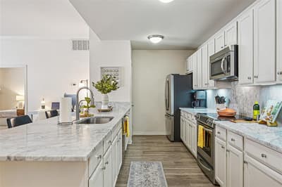 2305 Worthington Street # 114, Dallas TX 75204 - Photo 4