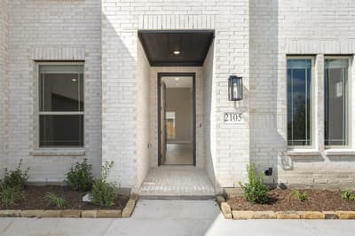 2105 Midnight Lane, Aubrey TX 76227 - Photo 4