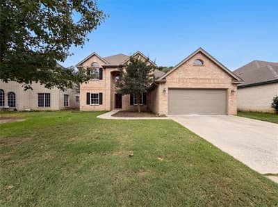 6218 Kingswood Drive, Arlington TX 76001