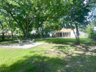 915 N Virginia Street, Terrell TX 75160
