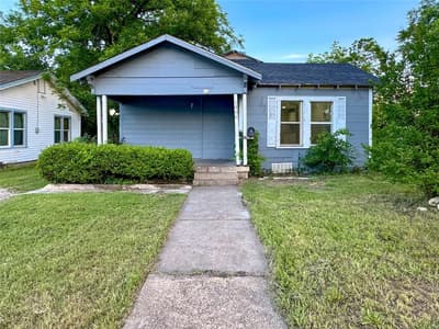 1406 Galloway Avenue, Dallas TX 75216 - Photo 2
