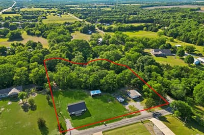 111 Mitchell Road, Sherman TX 75090