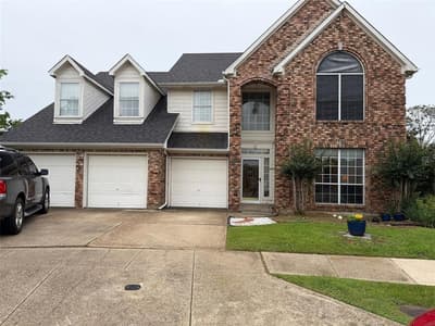 6204 High Brush Circle, Dallas TX 75249