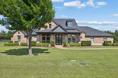 5301 Eastgate Lane, Parker TX 75002