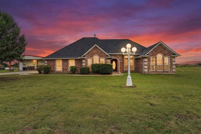 4106 Fox Run, Caddo Mills TX 75135