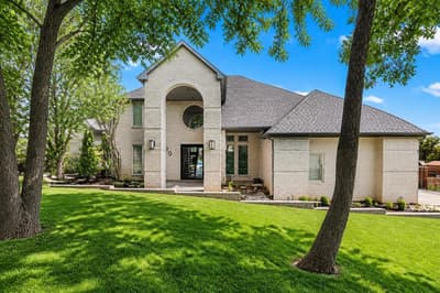 810 Pennsylvania Avenue, Kennedale TX 76060