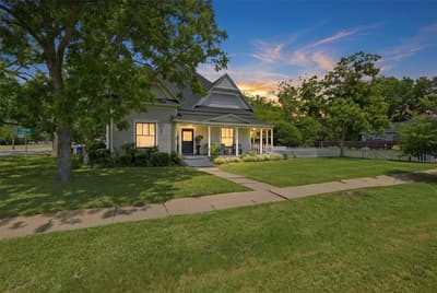 202 E Main Street, Celina TX 75009 - Photo 5