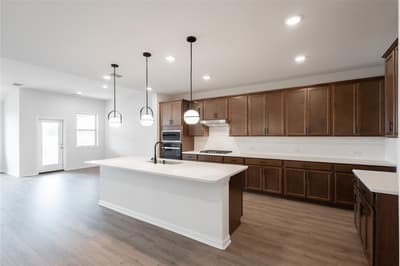 1429 Topaz Trail, Celina TX 75009 - Photo 3