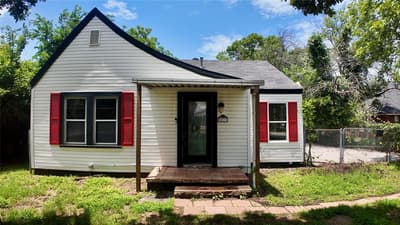 417 Corry A Edwards Drive, Kennedale TX 76060