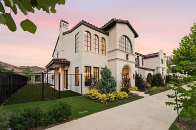 2951 Sunset Boulevard, Flower Mound TX 75022