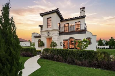 2913 Lakeside Village Boulevard, Flower Mound TX 75022