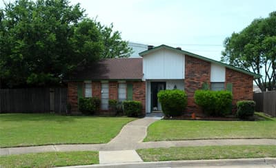 9615 Sophora Circle, Dallas TX 75249