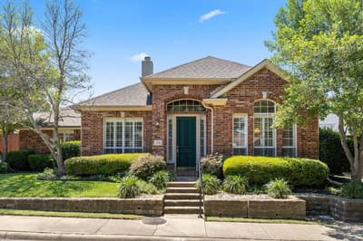 651 Stafford Circle, Rockwall TX 75087