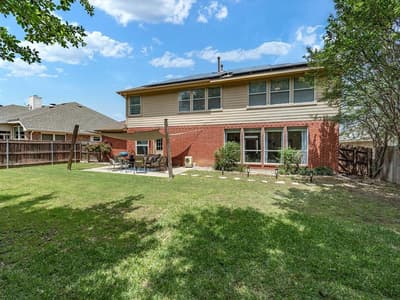 2308 Denham Drive, Arlington TX 76001 - Photo 2