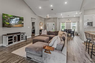 107 Private Road 6305, Mineola TX 75773 - Photo 4