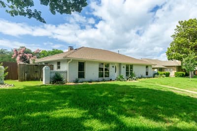 3624 Big Horn Trail, Plano TX 75075 - Photo 2