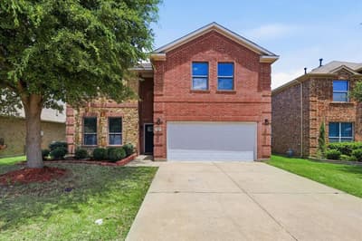 4216 Bridgestone Drive, Fort Worth TX 76123