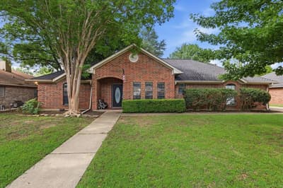 1500 Pickwick Lane, Denton TX 76209