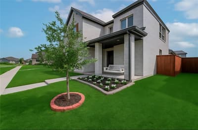 1808 Emilia Drive, Celina TX 75009 - Photo 2