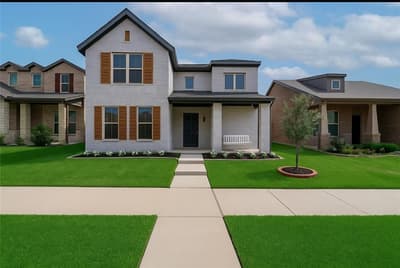 1808 Emilia Drive, Celina TX 75009