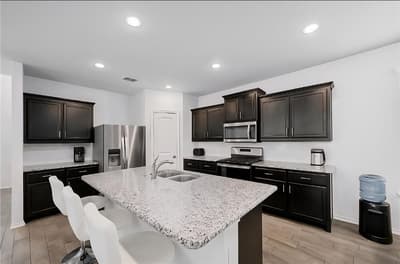 1808 Emilia Drive, Celina TX 75009 - Photo 4