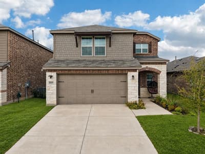 14109 Danesdale Drive, Pilot Point TX 76258